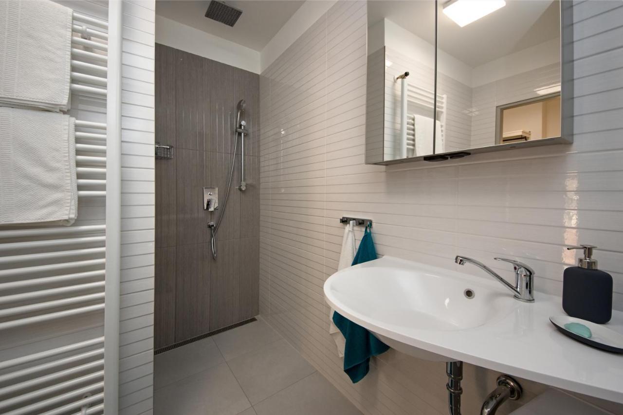 Apartman Marica Luhacovice Ngoại thất bức ảnh